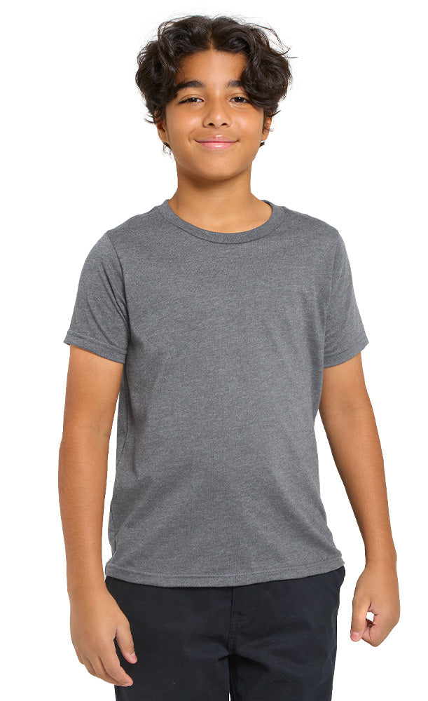 T1001B • Epic Youth CVC Tee