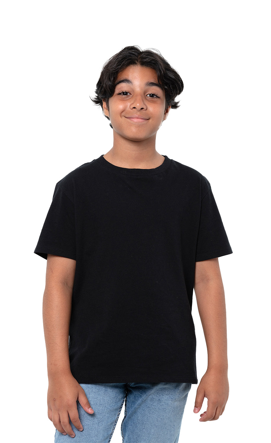 T1001B • Epic Youth CVC Tee