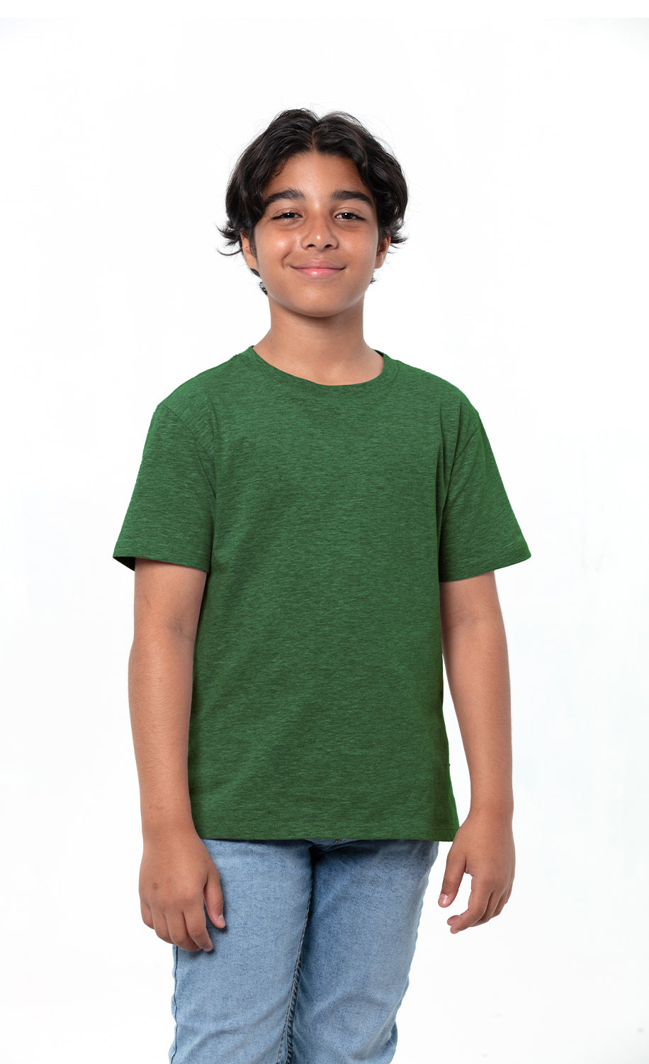 T1001B • Epic Youth CVC Tee