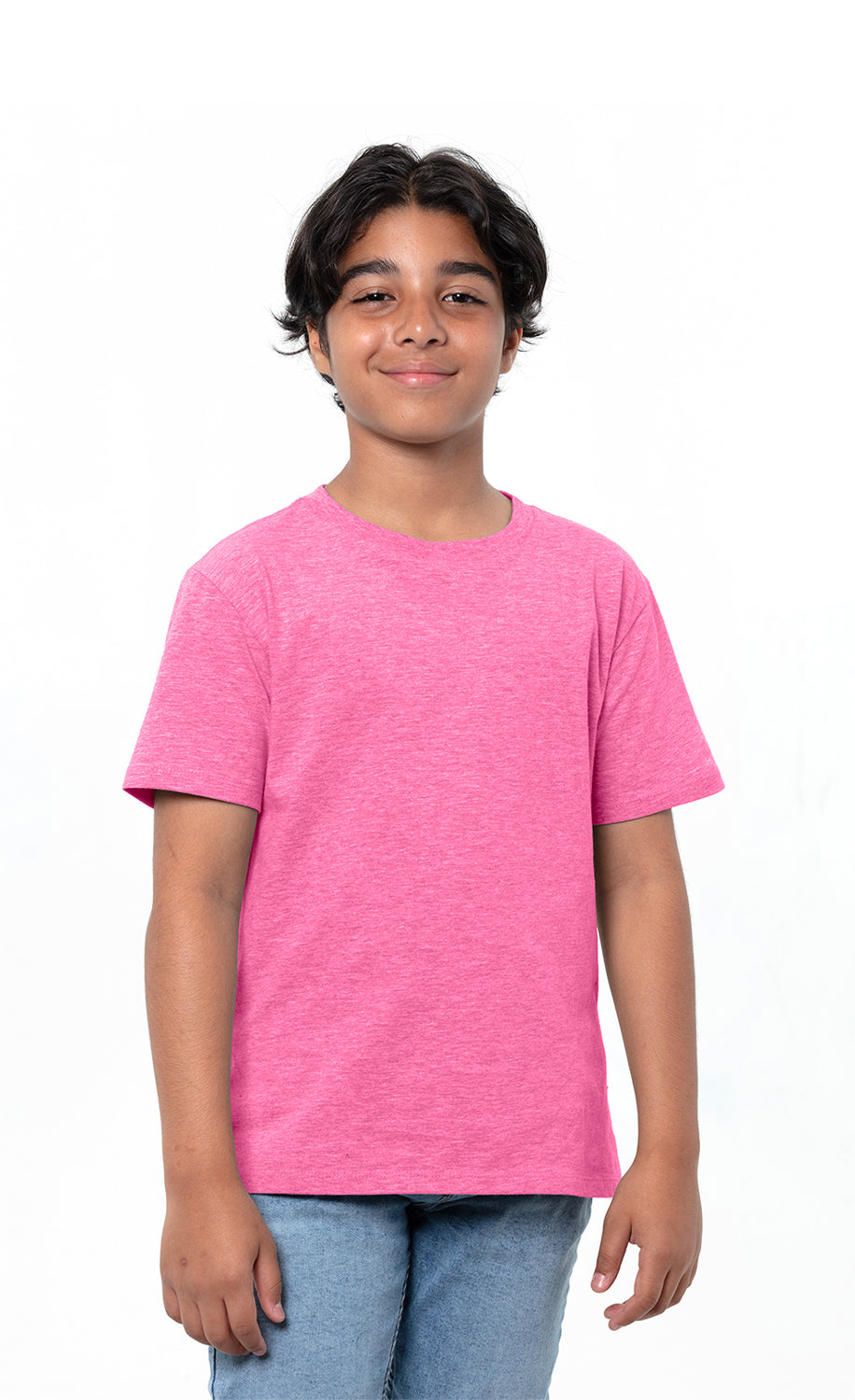 T1001B • Epic Youth CVC Tee