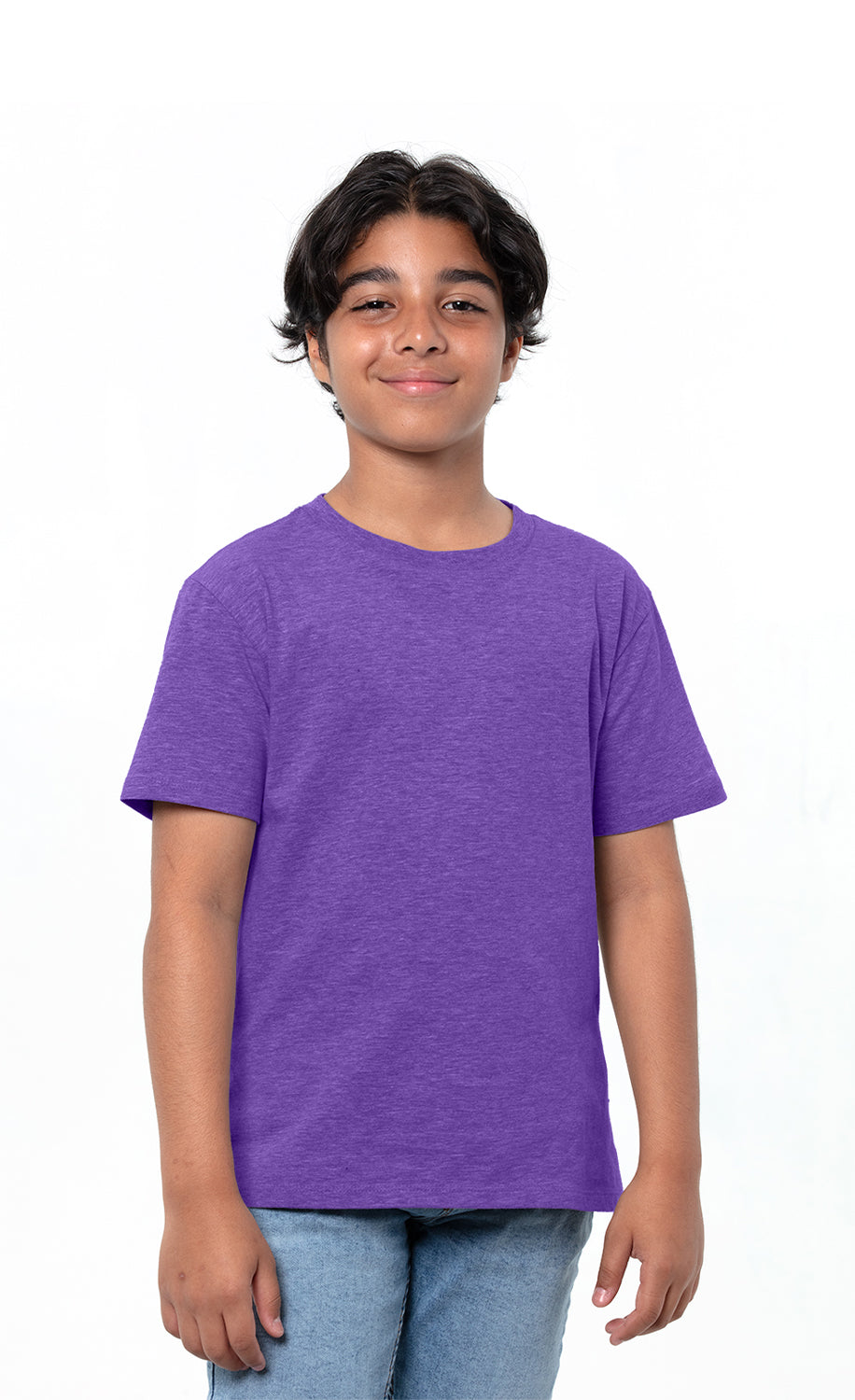 T1001B • Epic Youth CVC Tee