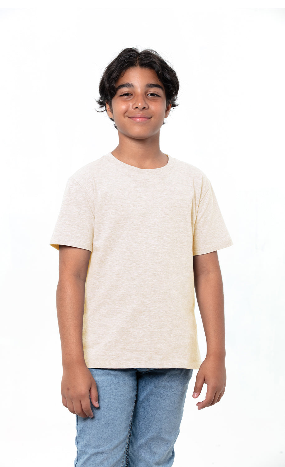 T1001B • Epic Youth CVC Tee