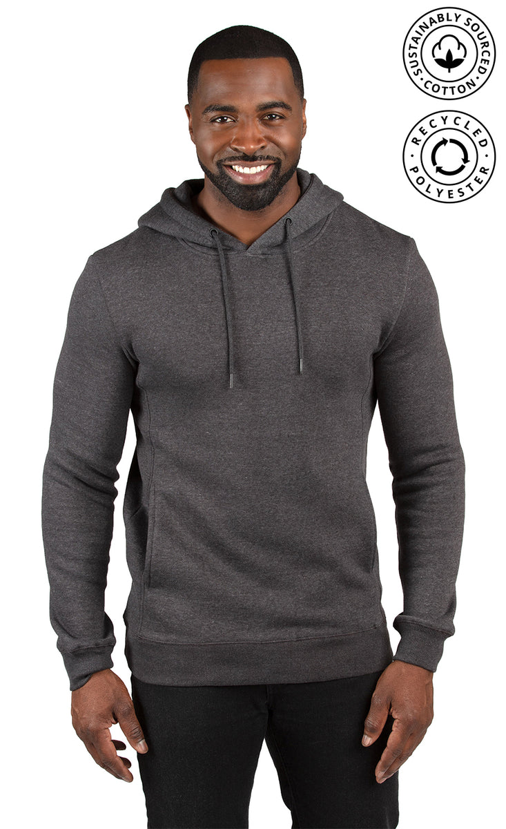 320Q • Ultimate Fleece 1/4 Zip Sweatshirt – Threadfast Apparel