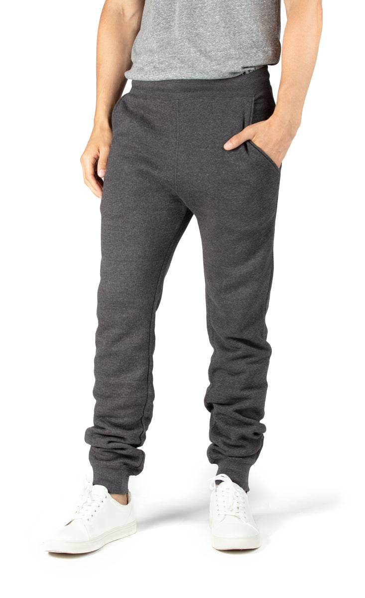 320P • Ultimate Fleece Jogger Pant Threadfast Apparel
