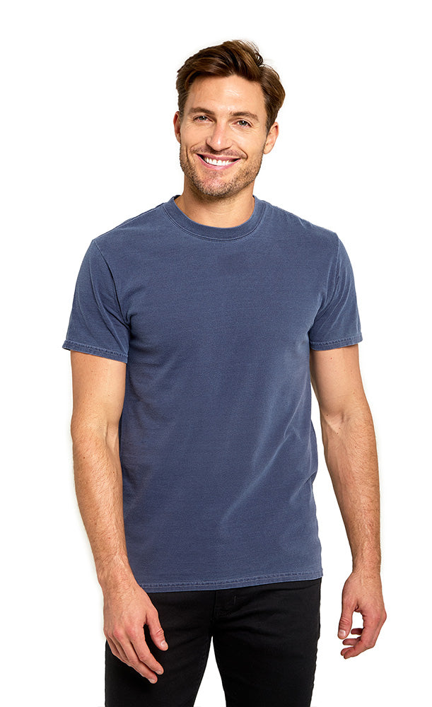 C1200 • Threadfast Colors Unisex Garment Dyed Tee