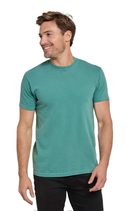 C1200 • Threadfast Colors Unisex Garment Dyed Tee