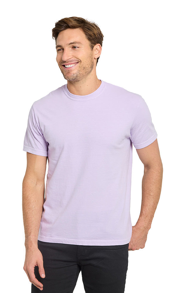 C1200 • Threadfast Colors Unisex Garment Dyed Tee