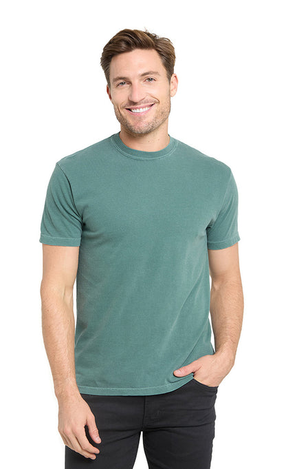 C1200 • Threadfast Colors Unisex Garment Dyed Tee