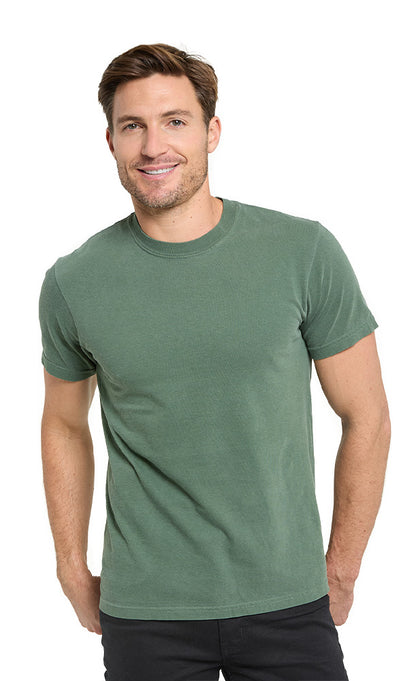 C1200 • Threadfast Colors Unisex Garment Dyed Tee