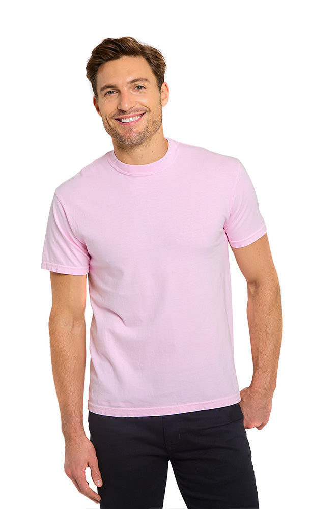 C1200 • Threadfast Colors Unisex Garment Dyed Tee