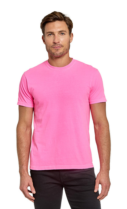 C1200 • Threadfast Colors Unisex Garment Dyed Tee