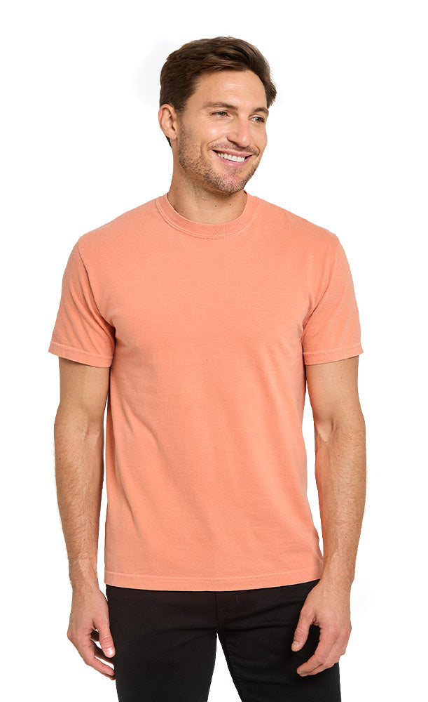 C1200 • Threadfast Colors Unisex Garment Dyed Tee