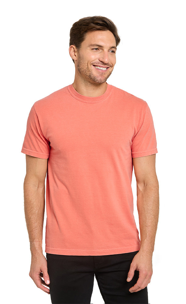 C1200 • Threadfast Colors Unisex Garment Dyed Tee