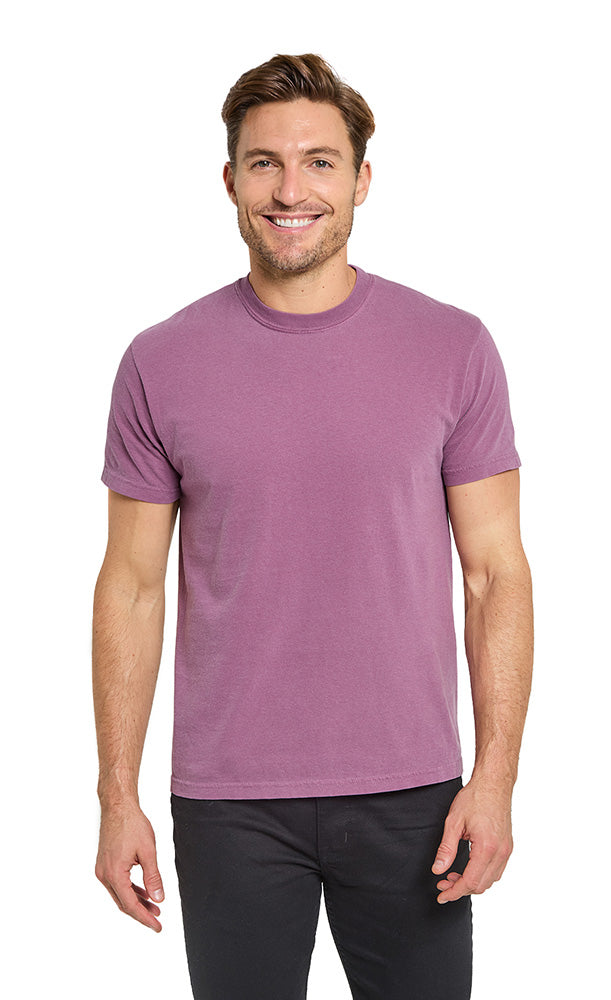 C1200 • Threadfast Colors Unisex Garment Dyed Tee