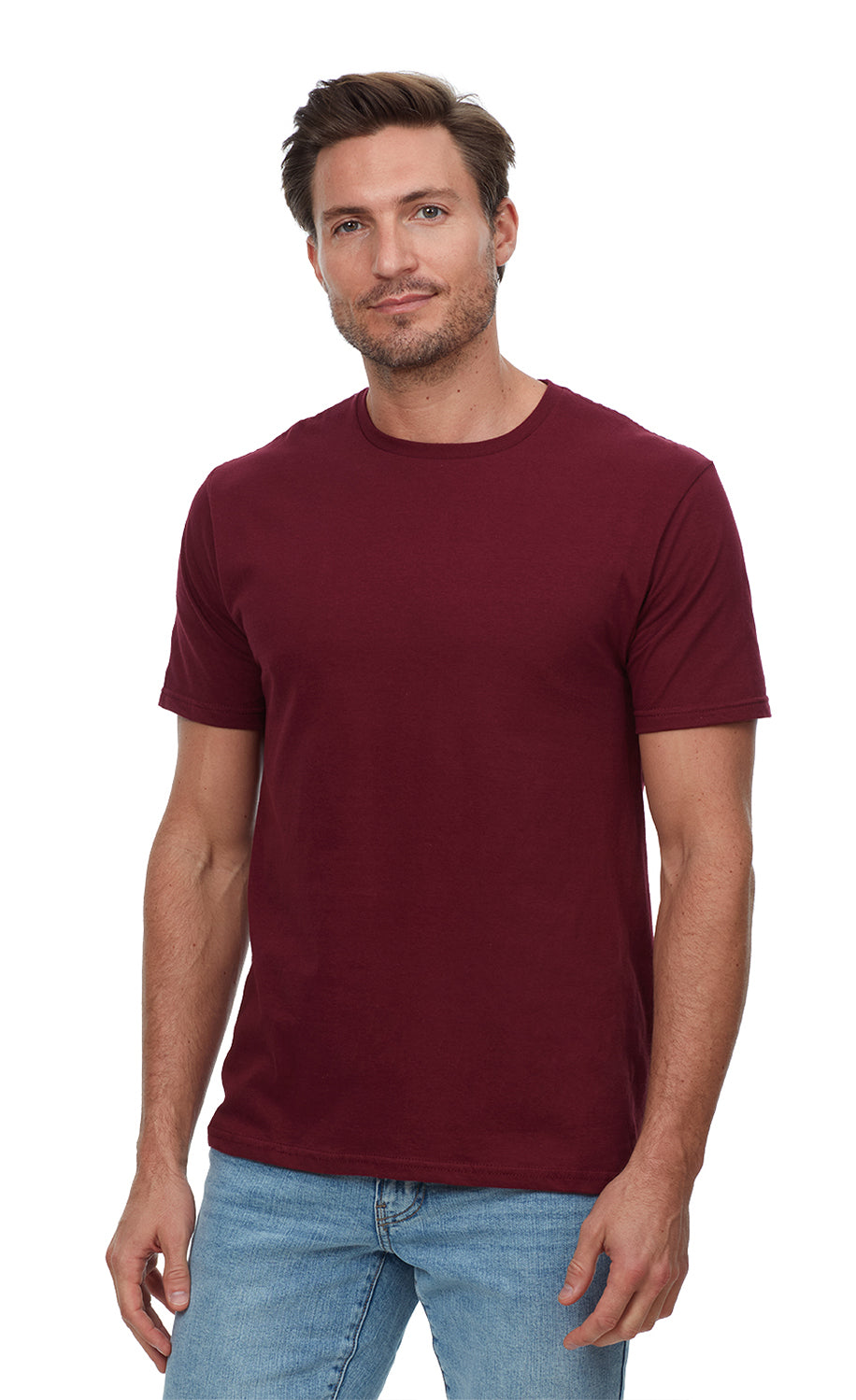 T1000 • Epic Unisex Tee – Threadfast Apparel