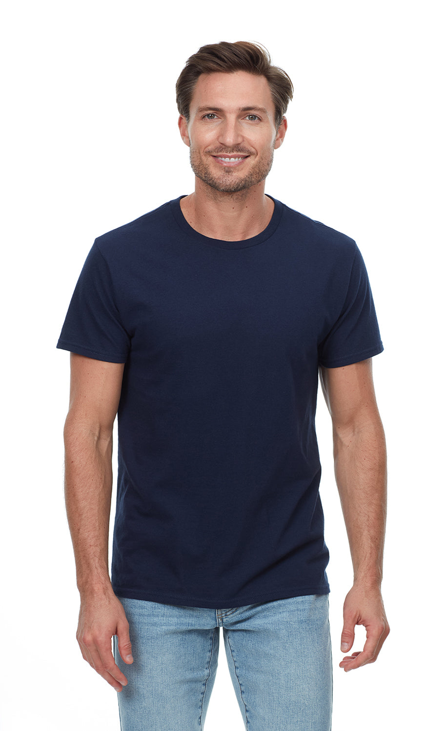 T1000 • Epic Unisex Tee – Threadfast Apparel