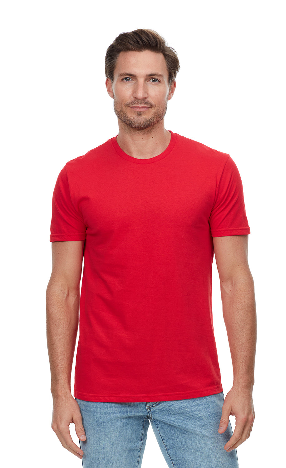 T1000 • Epic Unisex Tee – Threadfast Apparel