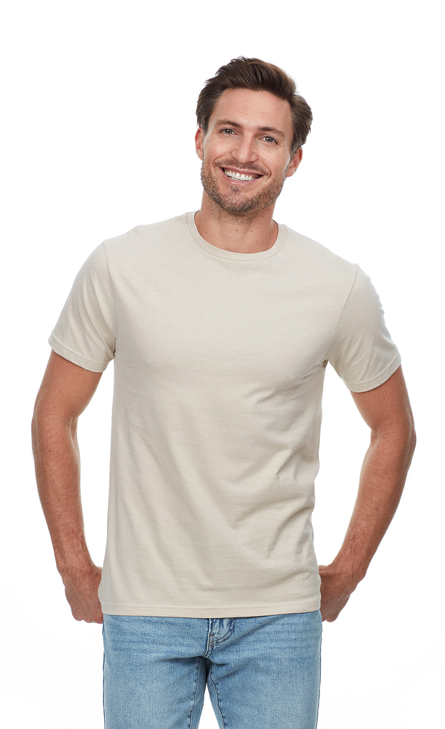 T1000 • Epic Unisex Tee – Threadfast Apparel