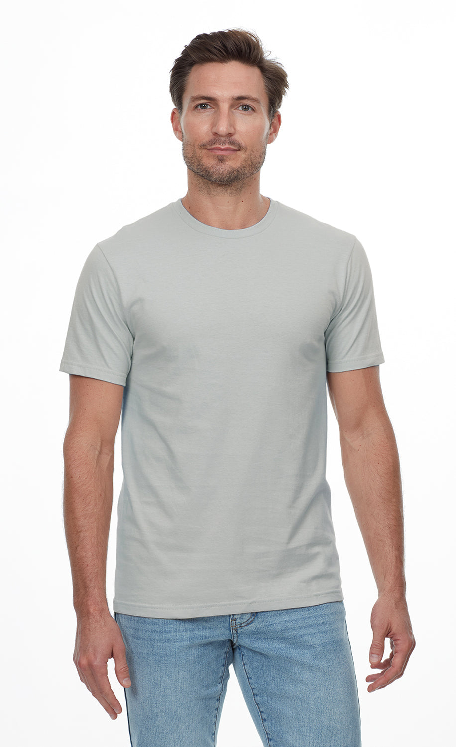T1000 • Epic Unisex Tee – Threadfast Apparel