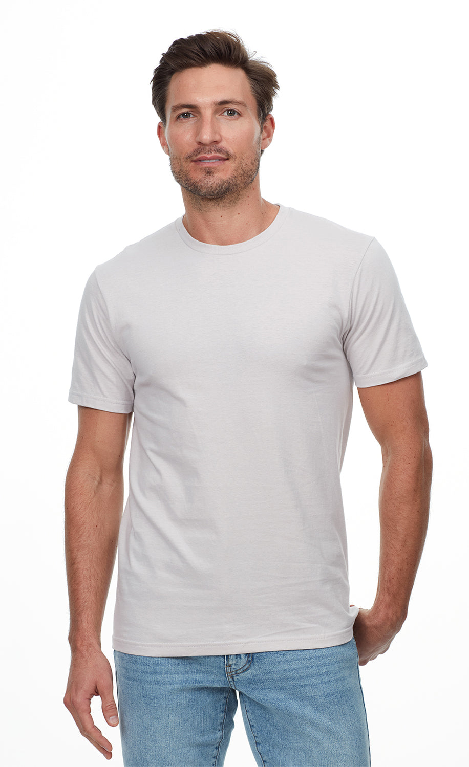 T1000 • Epic Unisex Tee – Threadfast Apparel