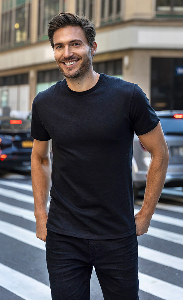 T1000 • Epic Unisex Tee – Threadfast Apparel