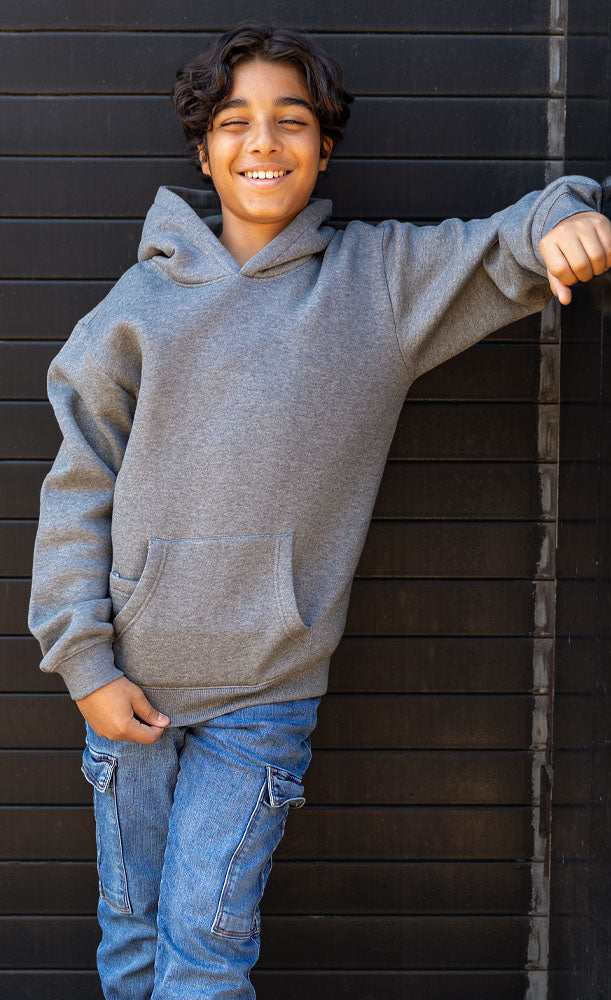 EPIC FLEECE – Threadfast Apparel