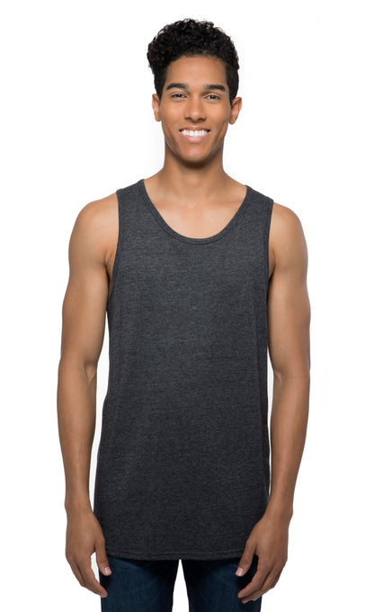 102C • Unisex Triblend Tank