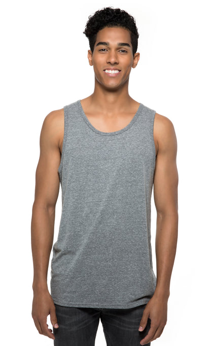 102C • Unisex Triblend Tank