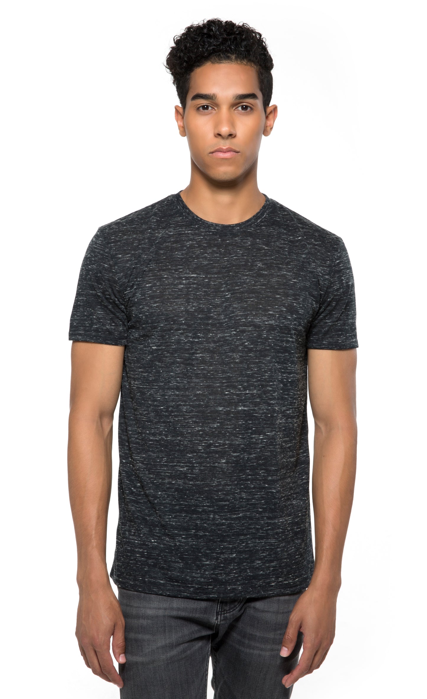 104A • Mens Blizzard Jersey Short-Sleeve Tee