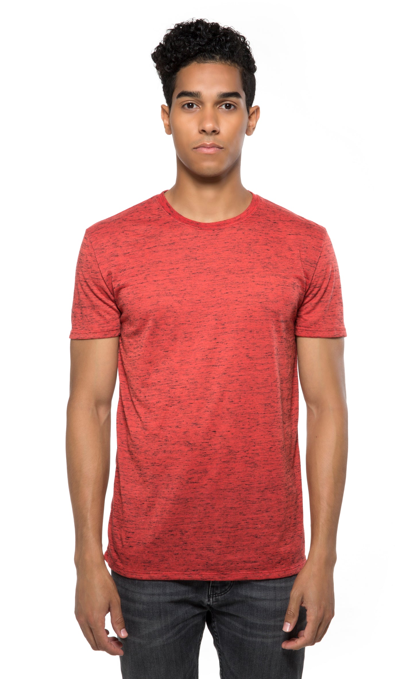 104A • Mens Blizzard Jersey Short-Sleeve Tee