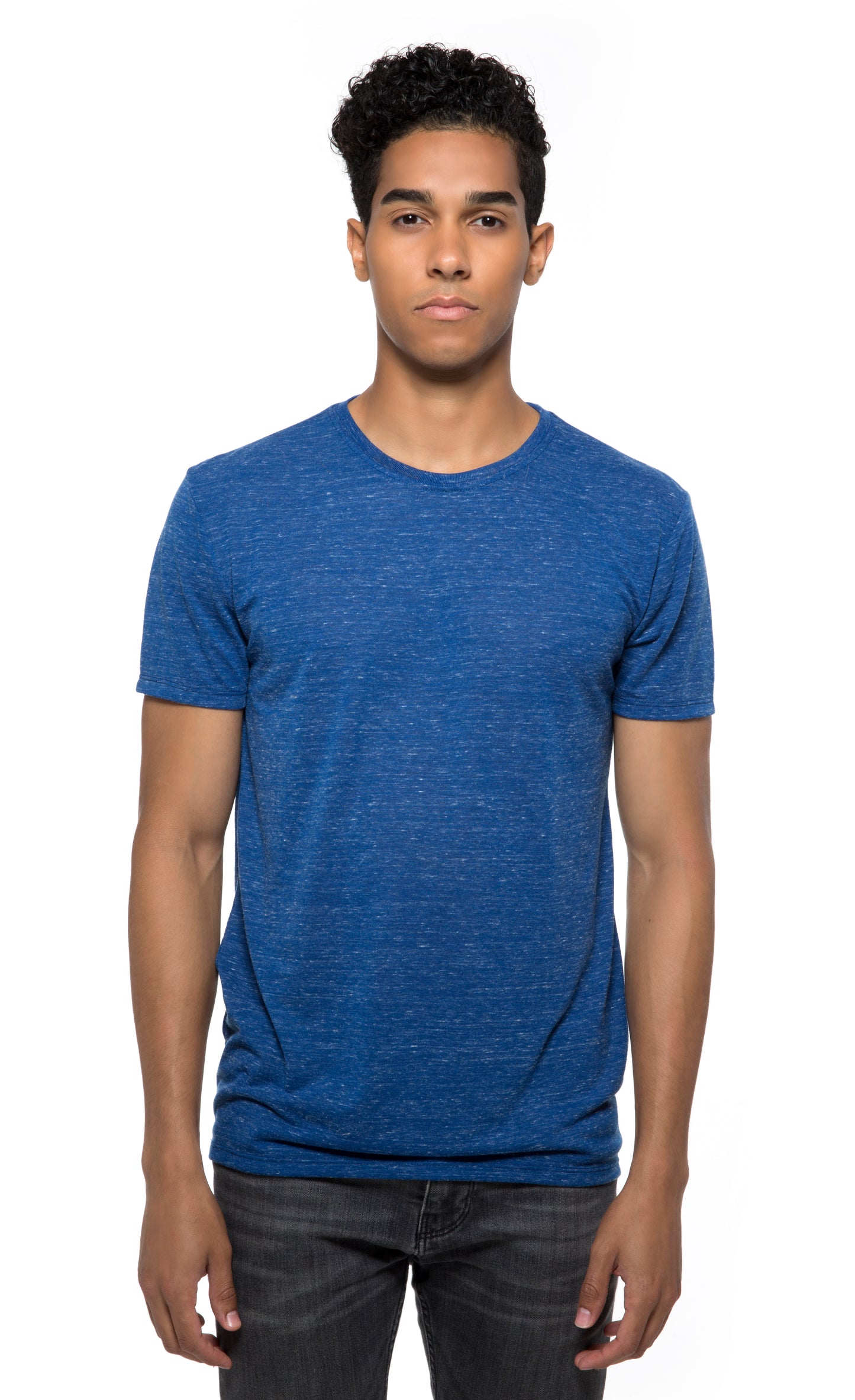 104A • Mens Blizzard Jersey Short-Sleeve Tee