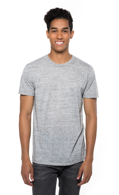 104A • Mens Blizzard Jersey Short-Sleeve Tee