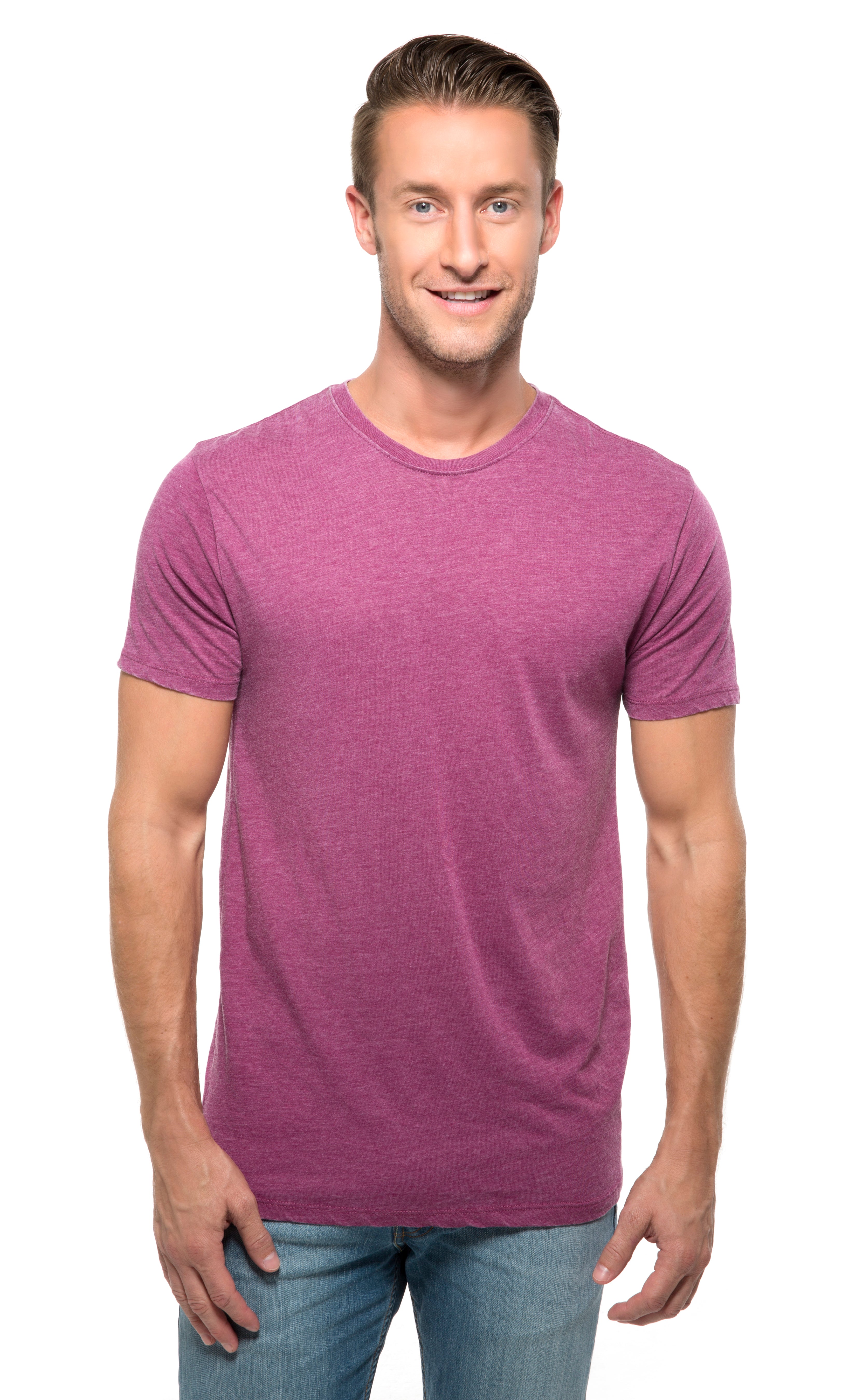 【oan】BD Vintage Washing Short Sleeve T-Shirt 81-fmAseeJL._UY1000_.jpg