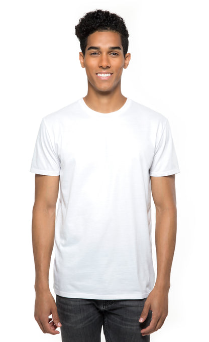 140A • Mens Liquid Jersey Short-Sleeve Tee