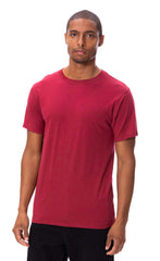 180A • Unisex Ultimate Short-Sleeve Tee – Threadfast Apparel