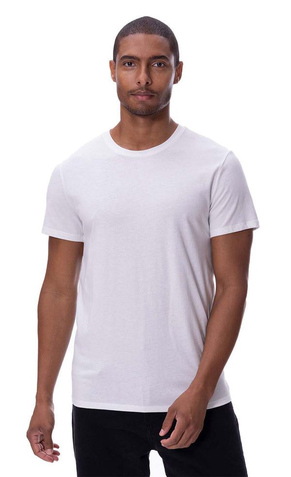 TAIFUN SEPARATES Pink Short Sleeve Round Neck T-Shirt Top Size EU