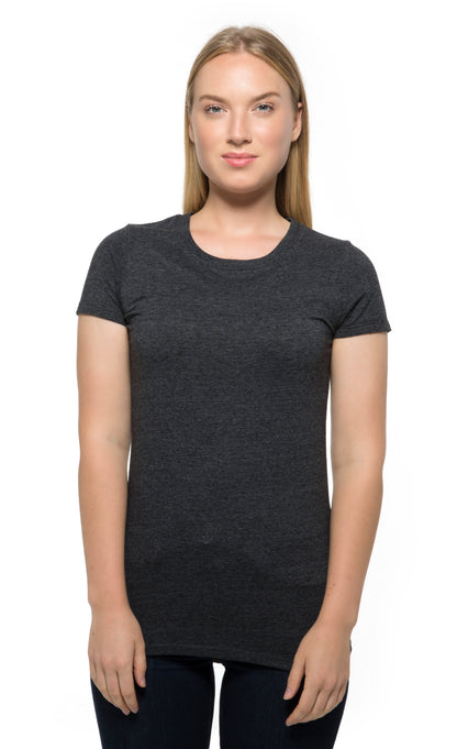 202A • Womens Triblend Short-Sleeve Tee