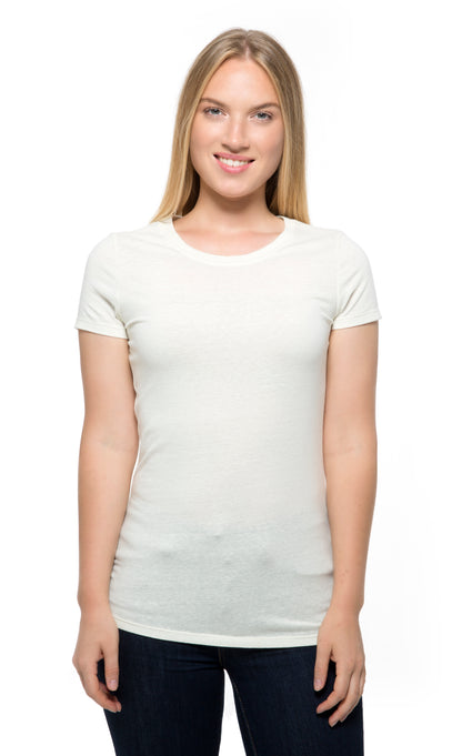 202A • Womens Triblend Short-Sleeve Tee