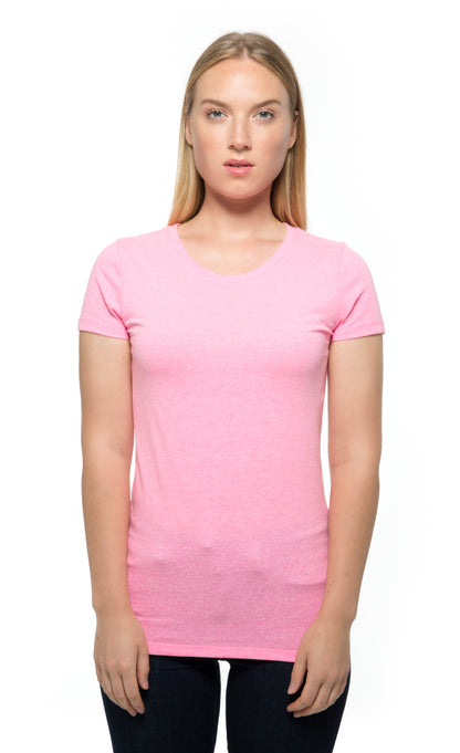 202A • Womens Triblend Short-Sleeve Tee