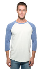 3/4 Sleeve Raglan Shirt — Testify Strength & Conditioning