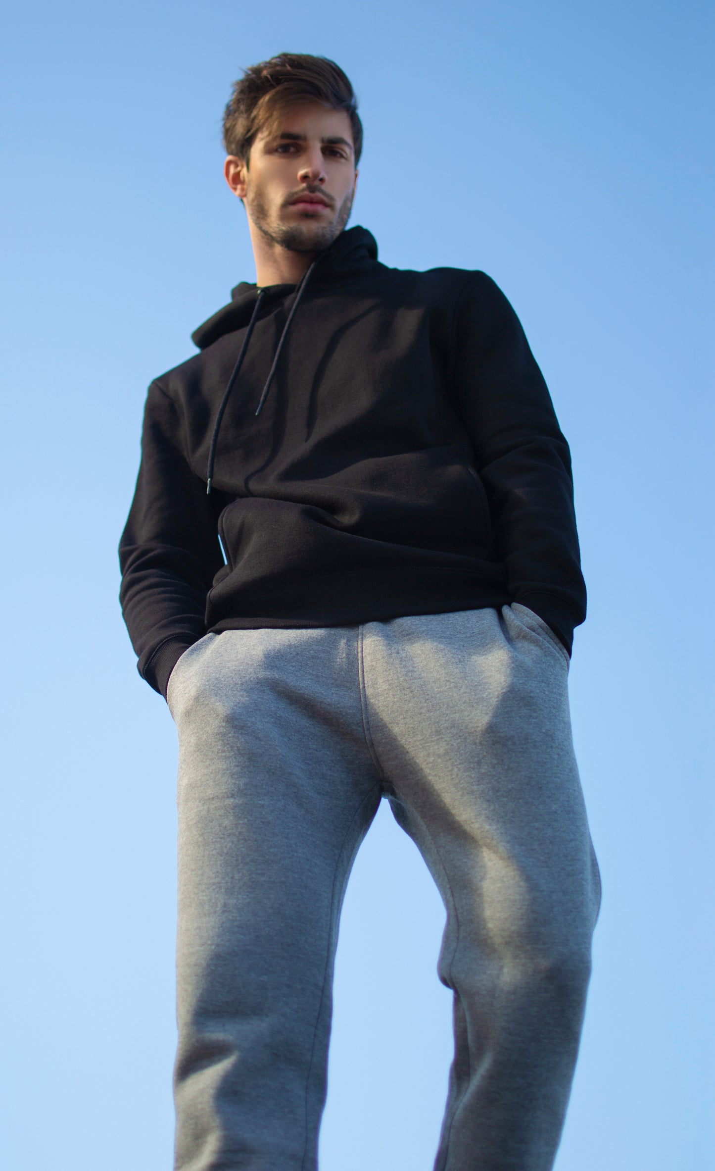 320P • Ultimate Fleece Jogger Pant