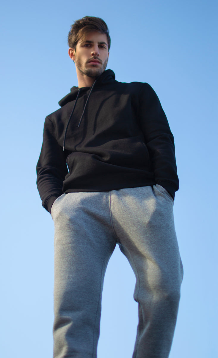 320P • Ultimate Fleece Jogger Pant Threadfast Apparel