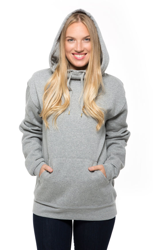 322H • Unisex Precision Fleece