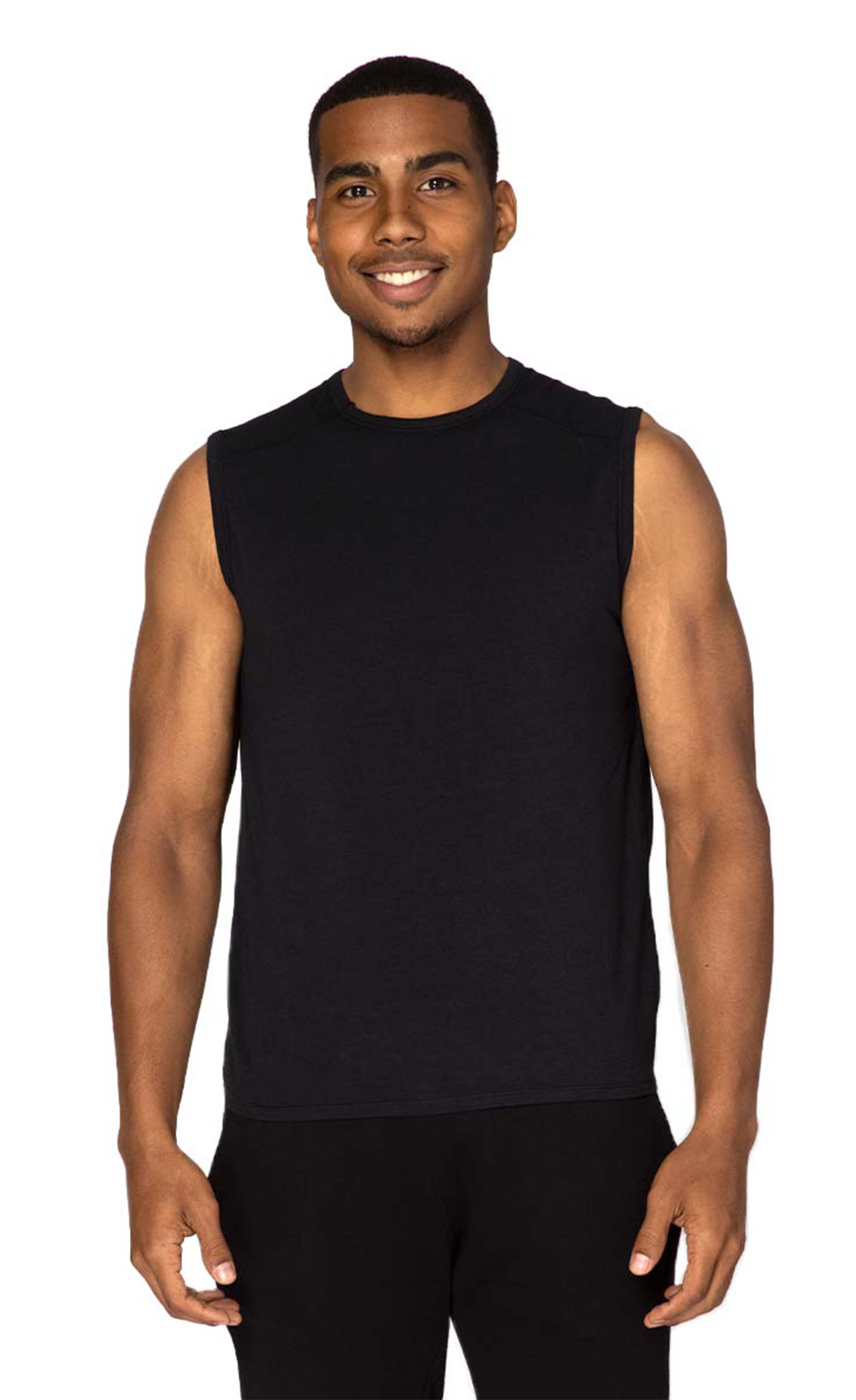 欲しいの 382T • Unisex Impact Tank – Threadfast Apparel トップス