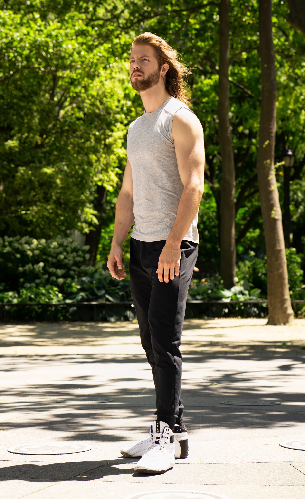 380P • Impact Unisex Jogger Pant Threadfast Apparel