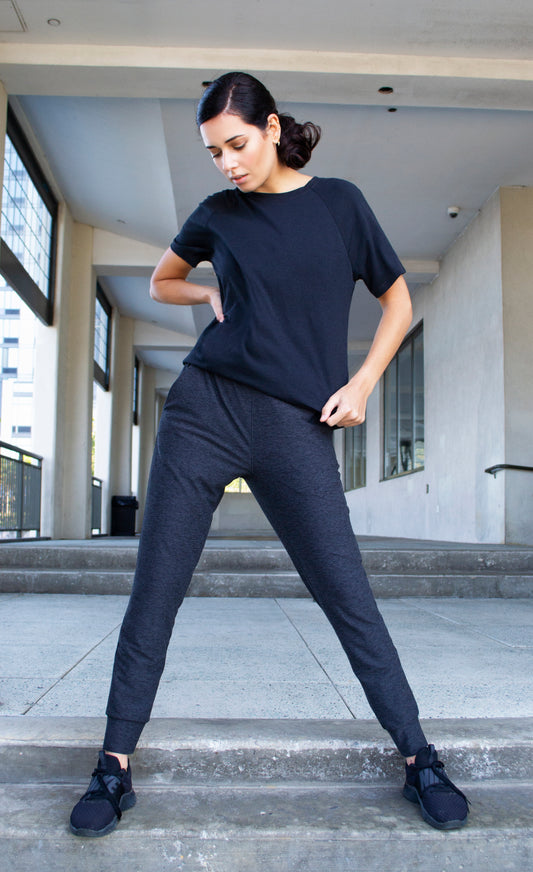 380P • Impact Unisex Jogger Pant