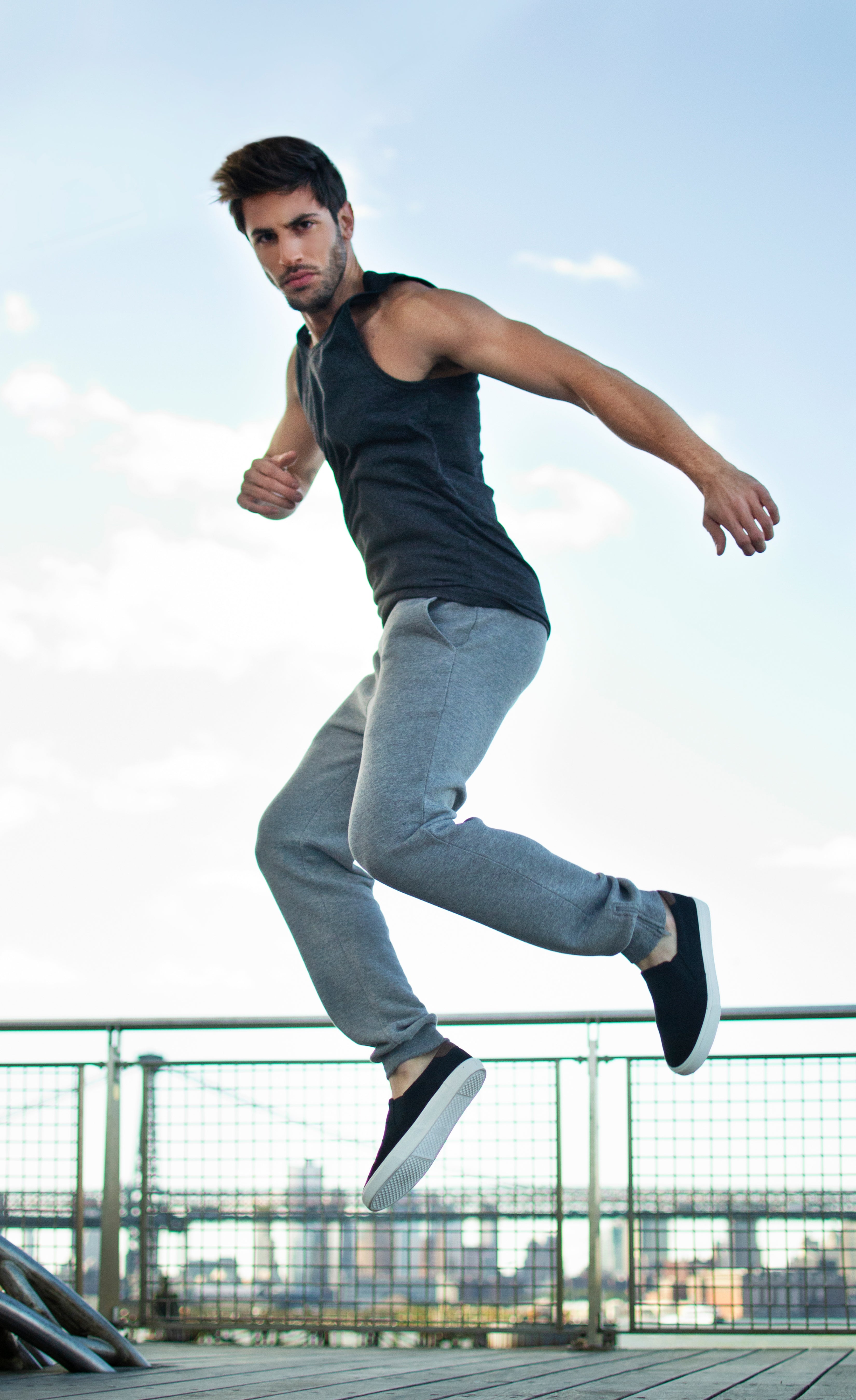 ALL UNISEX – Threadfast Apparel