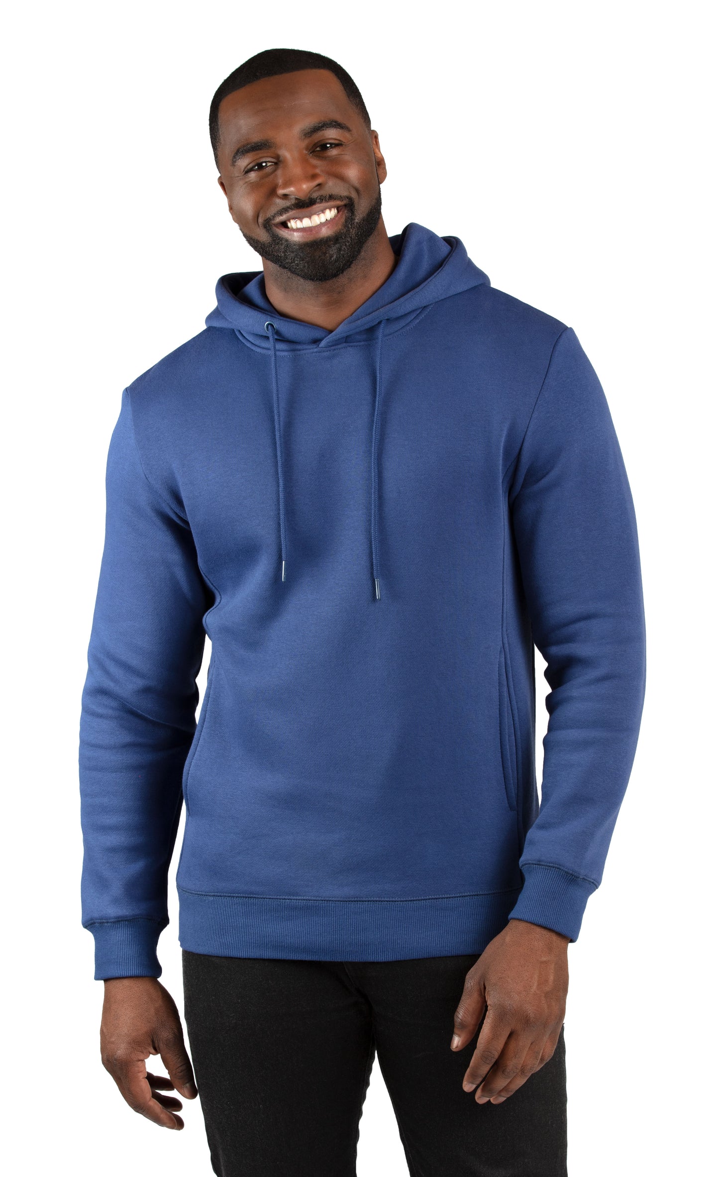 320H • Ultimate Fleece Pullover Hoodie