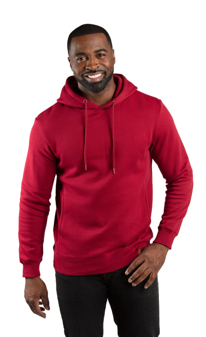 320H • Ultimate Fleece Pullover Hoodie