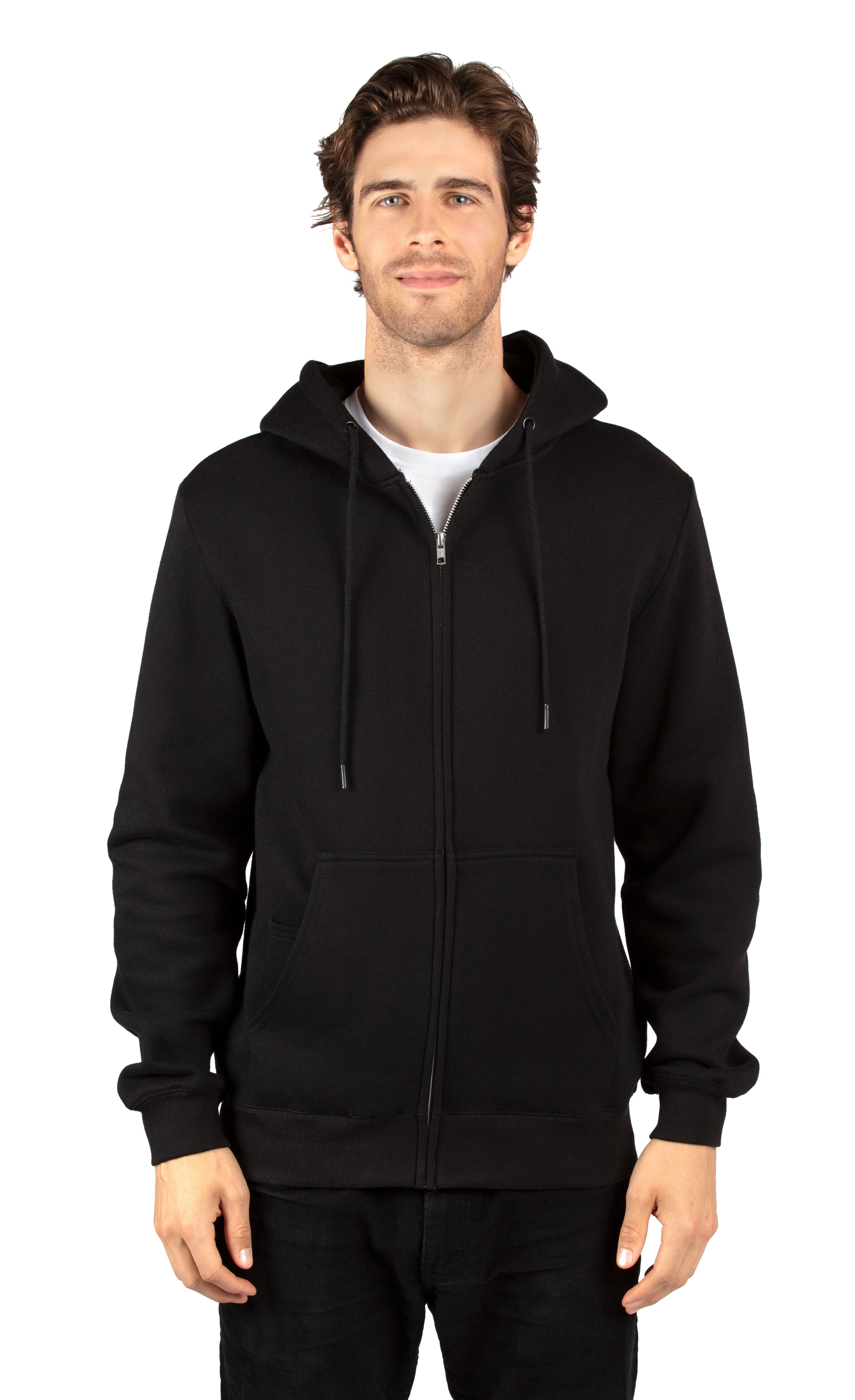 Jaket hoodie full zipper online